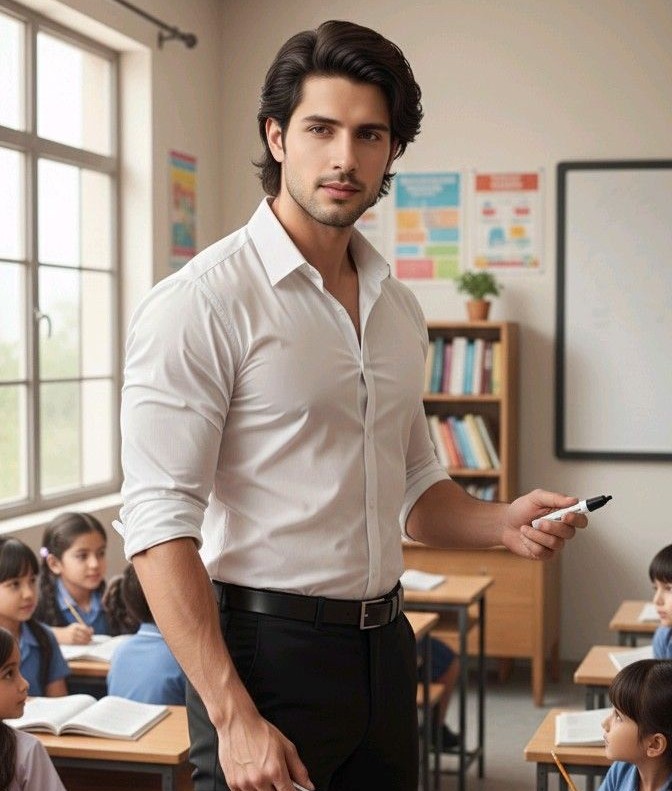 Diego Martinez