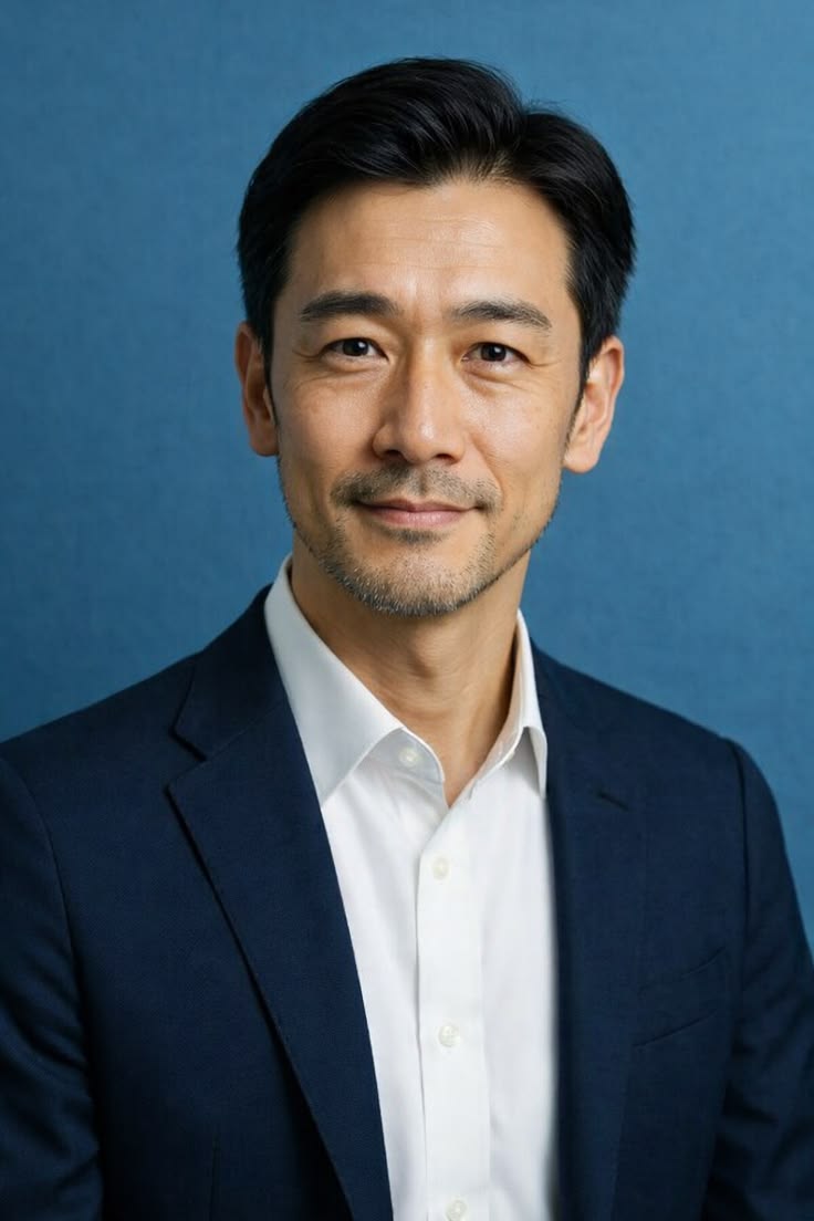 Yuki Tanaka