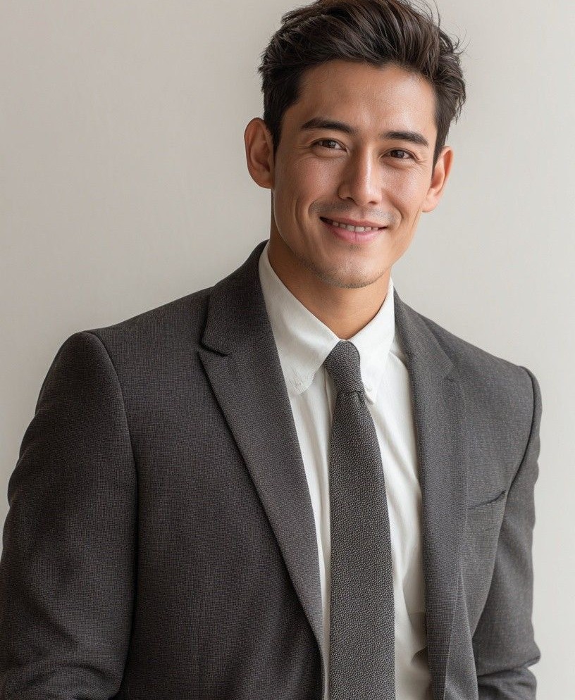 Liu Wei